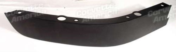 Front Spoiler. RH 84-90