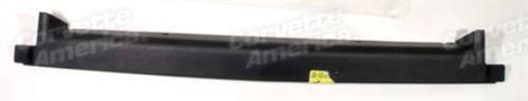 Front Spoiler. Center 84-90