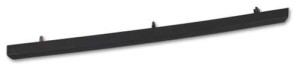 Front Bumper Molding. RH 84-90
