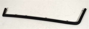 Rear Bumper Molding. RH 84-90