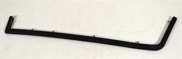 Rear Bumper Molding. RH 84-90