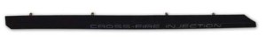 Cross Fire Fender Molding RH 84