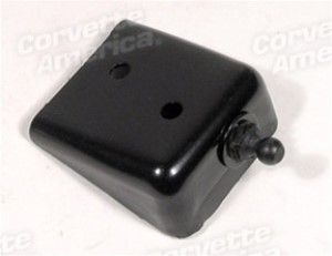 Hood Support Bracket. Upper 88-96