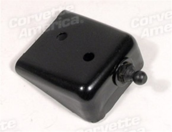Hood Support Bracket. Upper 88-96