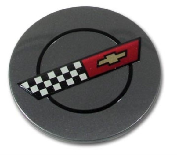 Wheel Center Cap. 87