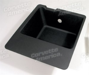 Rear Compartment Tray. Convertible RH 90-96