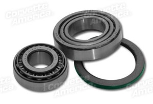 Front Wheel Bearing Kit. 5 Piece 69-82