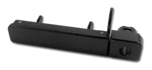 Door Handle. Outer LH 84-96