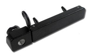 Door Handle. Outer RH 84-96