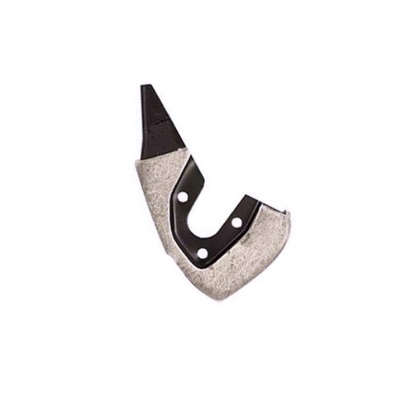 Headlight End Plate Assembly Outer RH 63-67