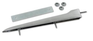 Side Spear. Center LH 58-61