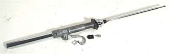 Antenna Assembly. 61-62