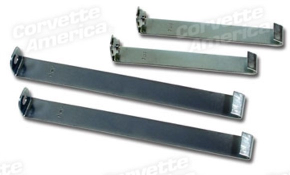 Expansion Tank Strap Set. 63