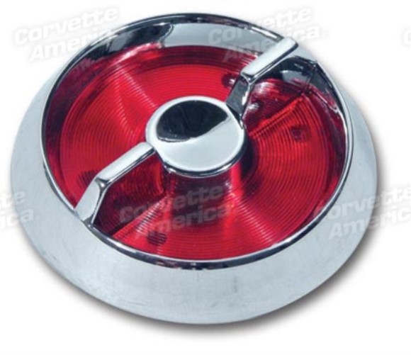 Door Lock Knob. Inside 63-64