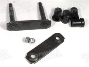 Rear Shackle Kit. 53-62