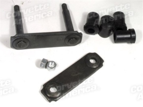 Rear Shackle Kit. 53-62