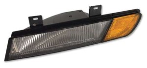 Side Marker Light. Left Front 91-96