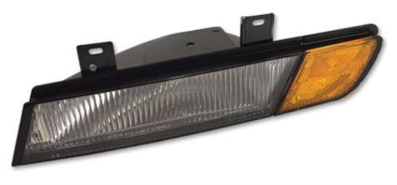 Side Marker Light. Left Front 91-96