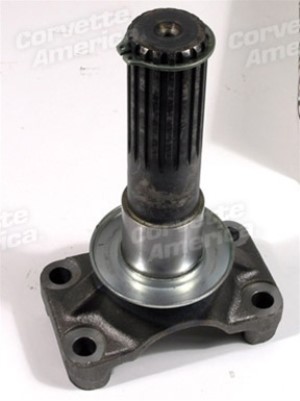 Side Yoke. Standard New 63-79