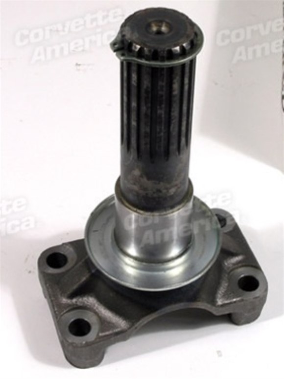 Side Yoke. Standard New 63-79