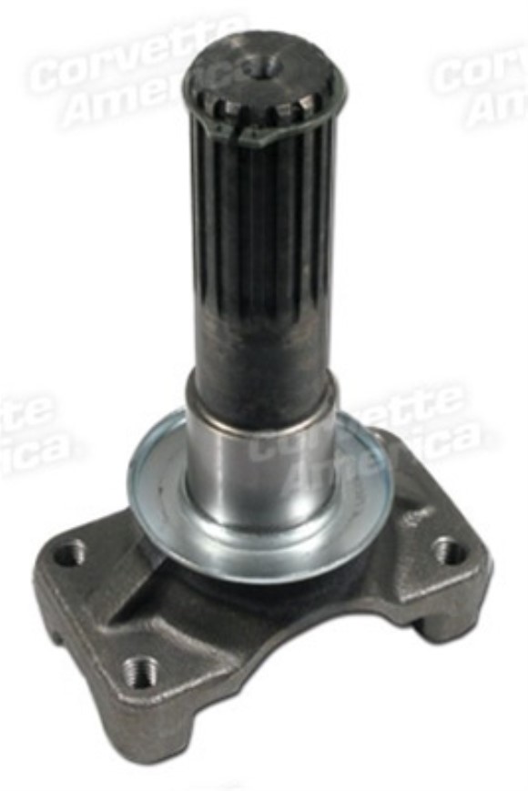 Side Yoke. Heavy Duty New 63-79