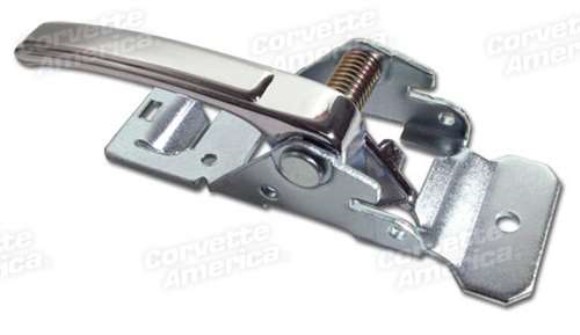 Door Latch Handle. RH 78-82