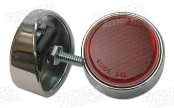 Reflector Kit. 58-60