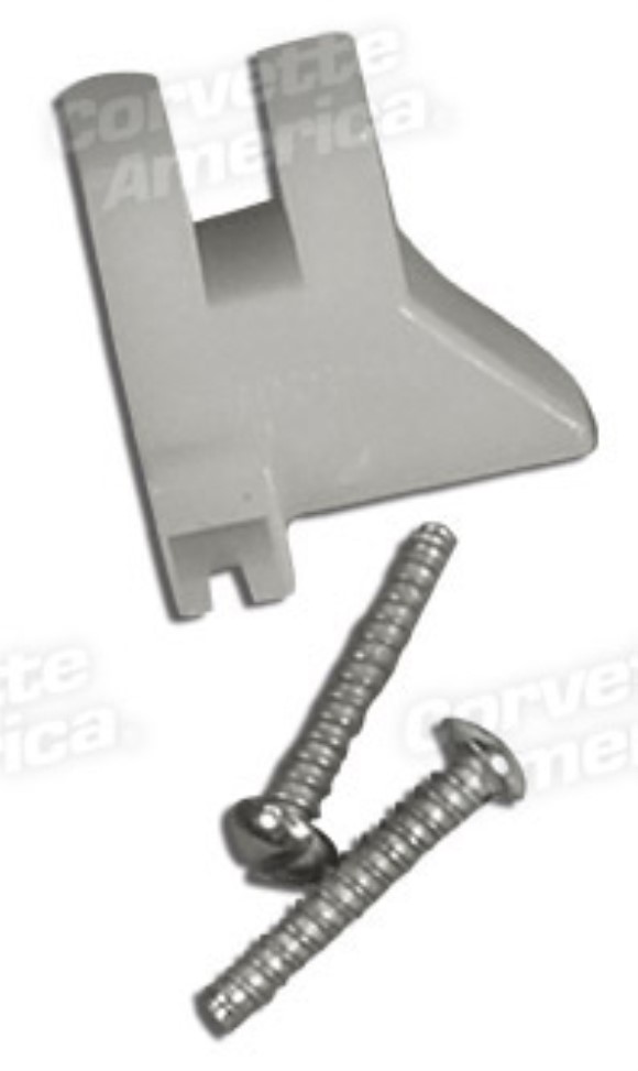 Washer Switch Actuator Assembly. 59-62