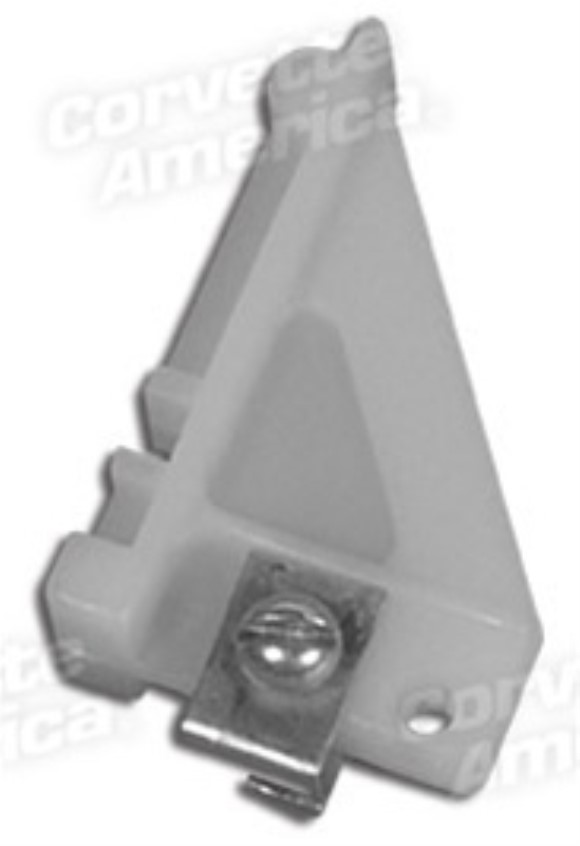 Wiper Switch Actuator Slide 57-62