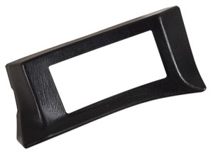 Wiper Switch Bezel. 78-82