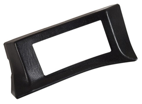 Wiper Switch Bezel. 78-82