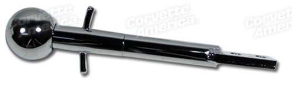 Shifter Handle. Manual Hurst Style 64-67