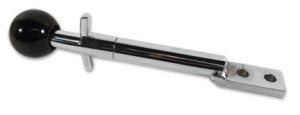 Shifter Handle. Manual Hurst Style 68-76