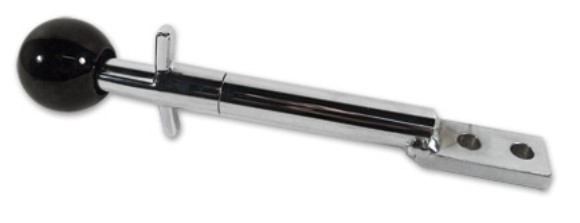 Shifter Handle. Manual Hurst Style 68-76