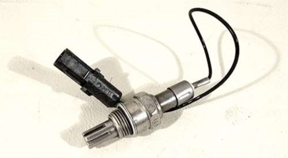 Oxygen Sensor. 84-87