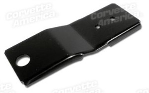Seat Adjust Mounting Bracket. Front 68-78