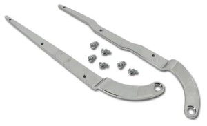 Seat Back Hinges 74-78