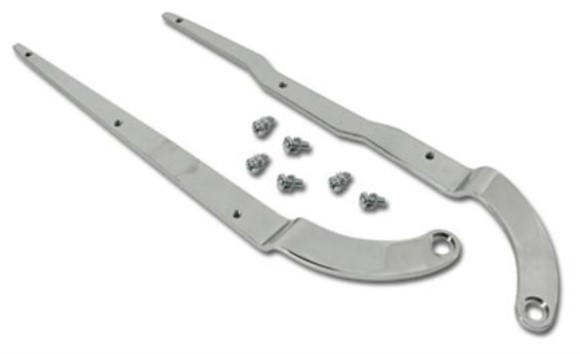 Seat Back Hinges 74-78