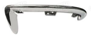 Rear Bumper. RH Made In USA 63-67