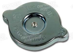 Expansion Tank Cap. RC-26 15# 66-72