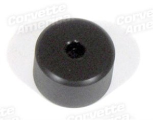 Seat Back Bumper - Upper 68-69