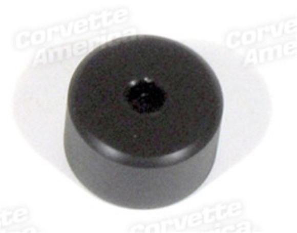 Seat Back Bumper - Upper 68-69