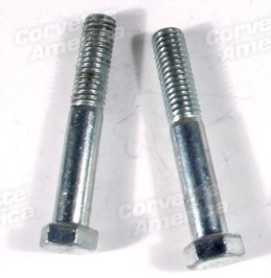 Front Bumper Bolt. M Headmark 58-62
