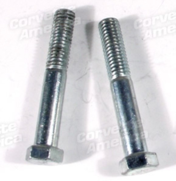 Front Bumper Bolt. M Headmark 58-62