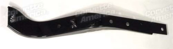 Front Bumper Brace. Main RH 58-62