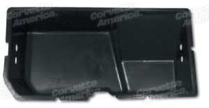 Rear Compartment Liner. RH Storage 79-82