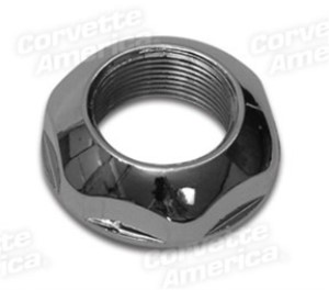 Antenna Nut. 69-82