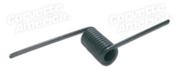 Door Handle Assembly Spring. Original 69-82