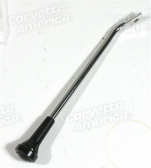 Turn Signal Lever. 69 W/O Telescopic 68-69