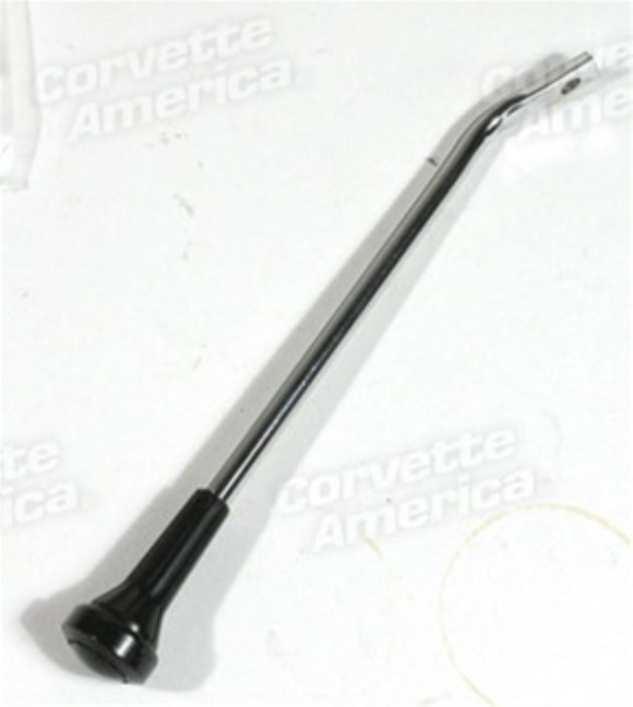 Turn Signal Lever. 69 W/O Telescopic 68-69